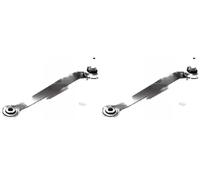 FAG 818 0212 10 Bielletta barra stabilizzatrice