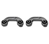 2 x Barra stabilizzatrice FAST per AUDI, SKODA, VW A4 B5, A6 C5, PASSAT B5