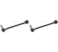 Asta/puntone, stabilizzatore FEBI BILSTEIN 39535 sinistro