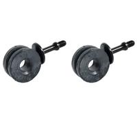 2 x Barra stabilizzatrice FEBI BILSTEIN per VW PASSAT B3/B4