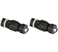 2 x Barra stabilizzatrice GATES per DACIA, RENAULT LOGAN I, LOGAN I Kombi