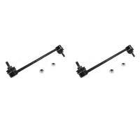2 x Barra stabilizzatrice GSP per BMW 3 E30, 3 E36, 5 E28, 5 E34, 6 E24, 7