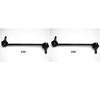 2 x Barra stabilizzatrice JAPANPARTS per FORD RANGER