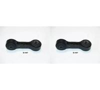 2 x Barra stabilizzatrice JAPANPARTS per HYUNDAI ATOS