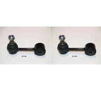 2 x Barra stabilizzatrice JAPANPARTS per MAZDA 6 I