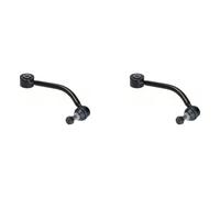 2x Collegamenti barra stabilizzatrice KAMOKA S+D per AUDI, PORSCHE, VW CAYENNE