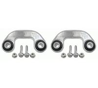 2 x Barra stabilizzatrice LEMFÖRDER per AUDI A6 C5, A8 D2