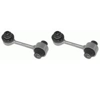 2 x Barra stabilizzatrice LEMFÖRDER per AUDI, BENTLEY, VW A8 D3