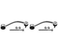 2 x Barra stabilizzatrice LEMFÖRDER per AUDI, PORSCHE, VW CAYENNE I