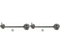 2 x Barra stabilizzatrice LEMFÖRDER per AUDI, VW A3 8L, BORA, BORA 1, BORA