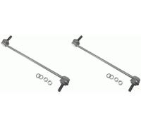 2 x Barra stabilizzatrice LEMFÖRDER per CITROËN, PEUGEOT 406, 607, C5 I