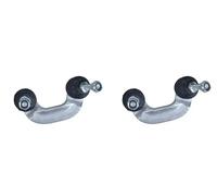 2 x Barra stabilizzatrice MAXGEAR per AUDI A6 C5, A8 D2