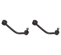2 x Barra stabilizzatrice MAXGEAR per AUDI, PORSCHE, VW CAYENNE I, CAYENNE