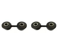 2 x Barra stabilizzatrice MAXGEAR per AUDI, VW A6 C5, PASSAT B5, PASSAT B5