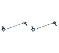 2 x Barra stabilizzatrice MAXGEAR per HYUNDAI, KIA CEE'D II, CEED, PRO