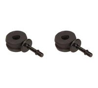 2 x Barra stabilizzatrice MAXGEAR per VW PASSAT B3/B4