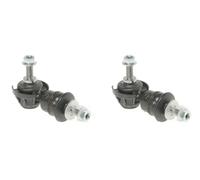 2 x Barra stabilizzatrice NIPPARTS per FORD, MAZDA, VOLVO 3 I, 3 II, 5