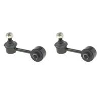 2 x Barra stabilizzatrice NIPPARTS per MAZDA 6 I, 6 II, 6 Kombi (GH)