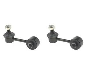 2 x Barra stabilizzatrice NIPPARTS per MAZDA 6 I, 6 II, 6 Kombi (GH)