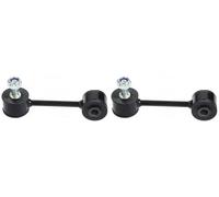 2 x Barra stabilizzatrice OPTIMAL per AUDI, SKODA, VW A3 8L, BORA, BORA 1