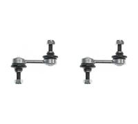 2 x Barra stabilizzatrice OPTIMAL per BMW 5 E39, E39