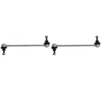 2 x Barra stabilizzatrice OPTIMAL per BMW, MINI 3 E30, 3 E36, 5 E28, 5 E34