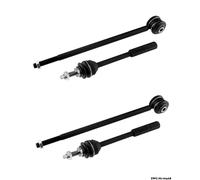 2 x Barra Stabilizzatrice Posteriore Per JAGUAR XK X150 2006-2014