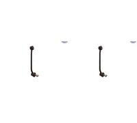 Sidem Bielletta barra stabilizzatrice 37260 Post. Sx per Audi 80 B4, A4 B5/B6/B8, Coupé