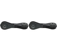 2 x Barra stabilizzatrice TOPRAN per AUDI, SEAT, SKODA, VW A3 8L, BORA