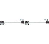 2 x Barra stabilizzatrice TOPRAN per AUDI, SKODA, VW A3 8L, BORA, BORA 1