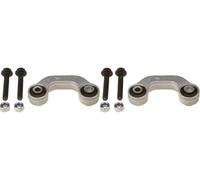 2 x Barra stabilizzatrice TRW per AUDI A6 C5, A8 D2