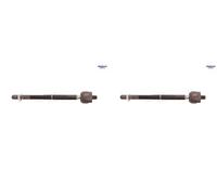 2 x Barra sterzo SIDEM per CITROËN, DS C3 II (SC_), C3 II