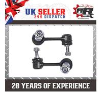 2 X Barre Stabilizzatrici Anteriori Rods per Mazda MX-5 2006-08