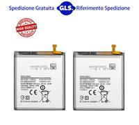 2 x BATTERIA EB-BA405ABE Per Samsung Galaxy A40 A405F A405FNA405FN/DS 3100mAh