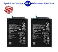 2 x BATTERIA HB405979ECW PER HUAWEI Y5 2018 DRA L01 L02 L22 L23 3020mAh 3.82V