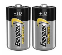Energizer Batterie Energizer Lr20 1,5 V 12 V (12 Unità) S_0301_S9106182 Clima E
