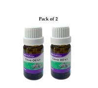 2 X Bell's Healthcare Garofano Olio B.P (Confezione 2)