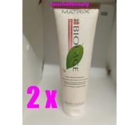 2 x BIOLAGE Balsamo per capelli colorati 250ml