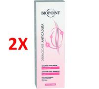 Biopoint PV01321 shampoo per capelli Donna Professionale Shampoo solido 200 ml