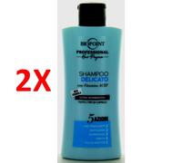 Biopoint Shampoo delicato 100 ml