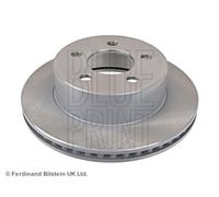 BLUE PRINT 2x Disco Freni Anteriore Ø280 MM per Jeep Wrangler II Tj 2.4 4.0