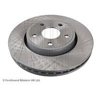 2X Disco Freno Blue Print ADA104362 per Dodge Jeep