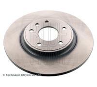 2 x BLUE PRINT ADA104372 Disco freno per CHRYSLER,DODGE,FIAT,LANCIA