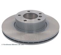 2 x BLUE PRINT ADB114308 Disco freno per BMW,BMW (BRILLIANCE)