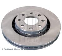 2 x BLUE PRINT ADBP430011 Disco freno per CHEVROLET