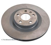 2 x BLUE PRINT ADBP430016 Disco freno per VOLVO