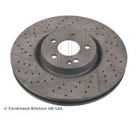 BLUE PRINT ADBP430025 Disco freno