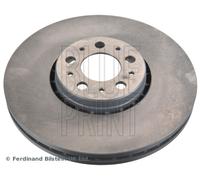 2 x BLUE PRINT ADBP430043 Disco freno per VOLVO