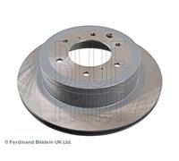 2 x BLUE PRINT ADC443115 Disco freno per MITSUBISHI