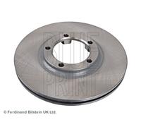 2 x BLUE PRINT ADC44315 Disco freno per MITSUBISHI